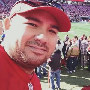 Meet your Posher, Gabriel